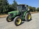 2005 John Deere 5525 Image