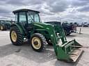 2005 John Deere 5525 Image