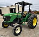 2005 John Deere 5525 Image