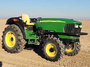 Main image John Deere 5525N