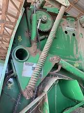 Main image John Deere 557 13