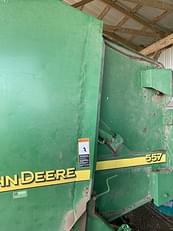 Main image John Deere 557 3