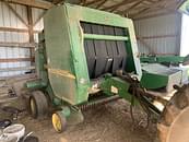 Thumbnail image John Deere 557 8