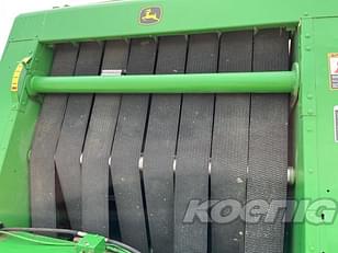 Main image John Deere 557 10