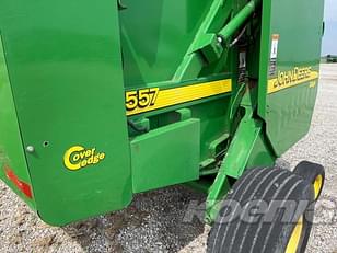 Main image John Deere 557 12