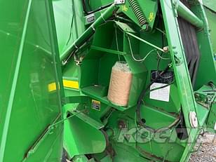 Main image John Deere 557 14