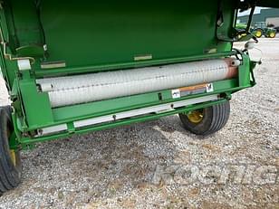 Main image John Deere 557 16