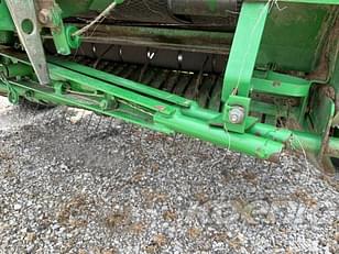 Main image John Deere 557 8