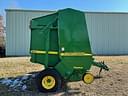 2005 John Deere 567 MegaWide Image