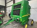 2005 John Deere 567 MegaWide Image