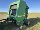 2005 John Deere 567 MegaWide Image