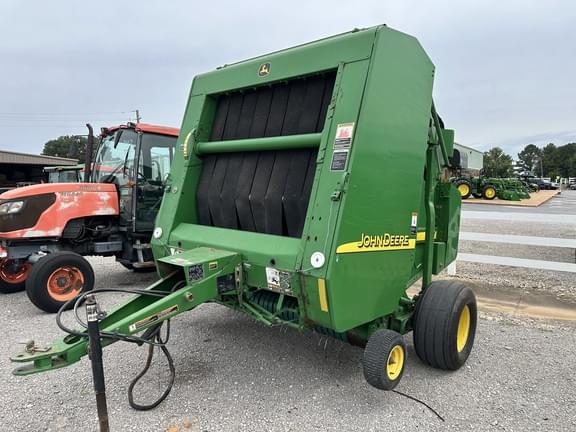 Image of John Deere 567 Primary image