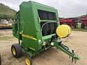 2005 John Deere 567 MegaWide Image