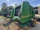 2005 John Deere 567 Image