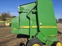 2005 John Deere 567 Image
