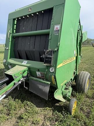 Image of John Deere 567 MegaWide Primary image