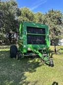 2005 John Deere 567 MegaWide Image