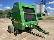 Thumbnail image John Deere 567 0