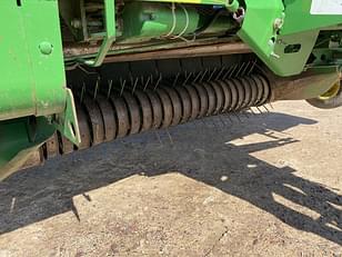 Main image John Deere 567 10