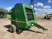 Thumbnail image John Deere 567 9