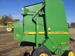2005 John Deere 567 Image
