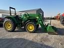 2005 John Deere 6120 Image