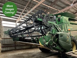 2005 John Deere 620F Image