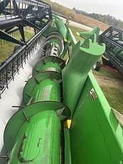 Main image John Deere 620F 9