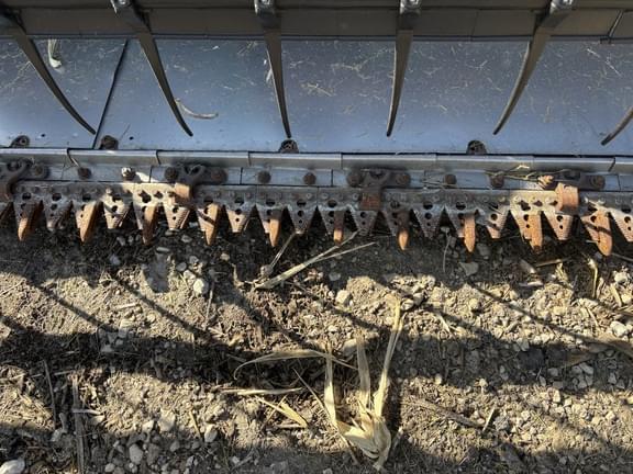 Image of John Deere 620F equipment image 3