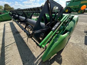 2005 John Deere 620F Image
