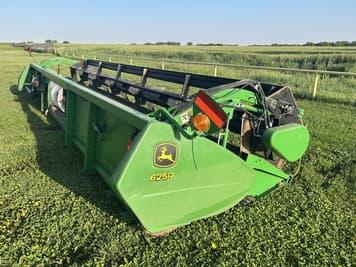 Main image John Deere 625R