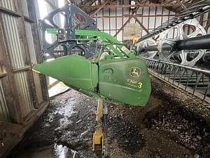 2005 John Deere 630F Image