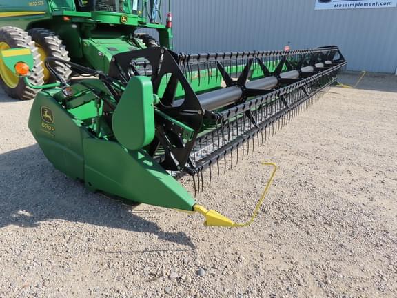 Image of John Deere 630F Primary image