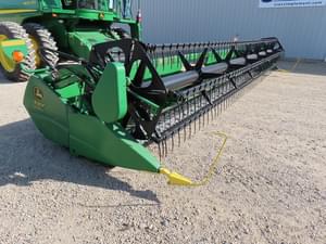 2005 John Deere 630F Image