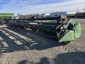 2005 John Deere 630F Image