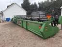 2005 John Deere 630F Image