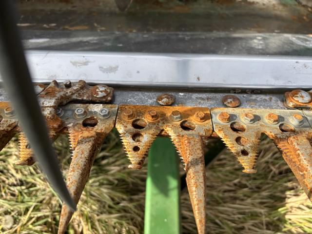 Image of John Deere 630R equipment image 2