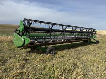 Main image John Deere 630R