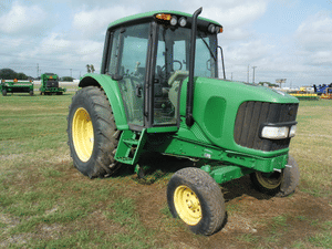 2005 John Deere 6320 Image