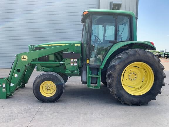 Image of John Deere 6320 Primary image