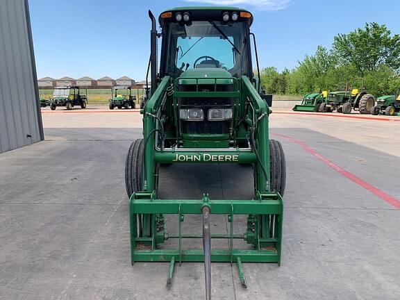 Image of John Deere 6320 equipment image 3