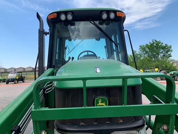 Image of John Deere 6320 equipment image 4