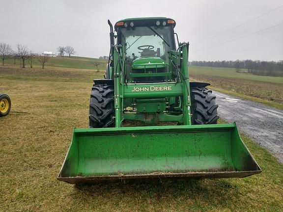 Image of John Deere 6320 equipment image 2