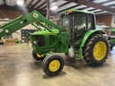 2005 John Deere 6320 Image