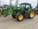 2005 John Deere 6320 Image
