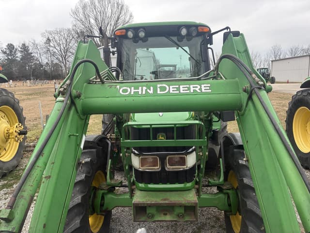 Image of John Deere 6320 equipment image 3
