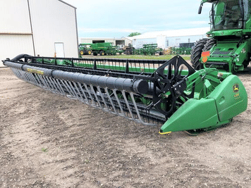 Main image John Deere 635F