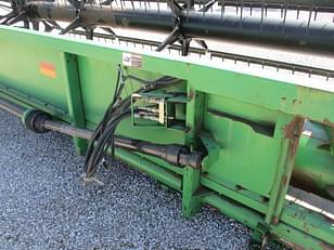 Main image John Deere 635F 14