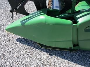 Main image John Deere 635F 17