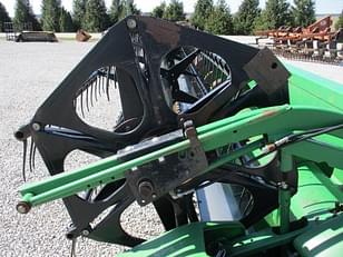 Main image John Deere 635F 18